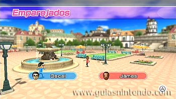 Wii Party