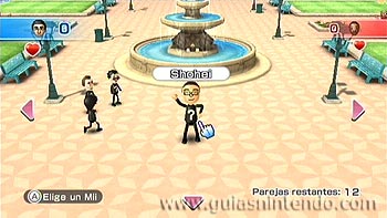 Wii Party