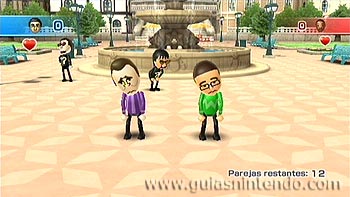 Wii Party