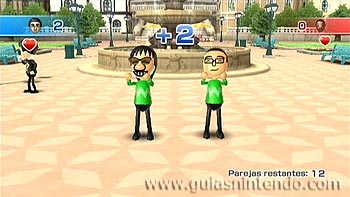 Wii Party
