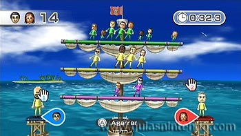 Wii Party