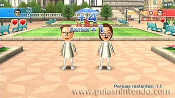 Wii Party