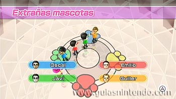 Wii Party