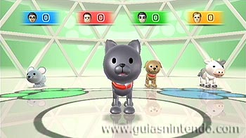 Wii Party