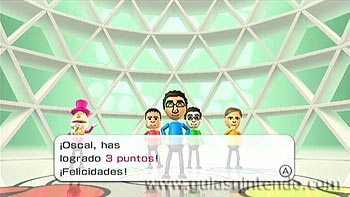 Wii Party