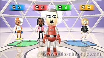 Wii Party