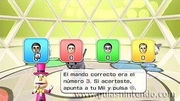Wii Party