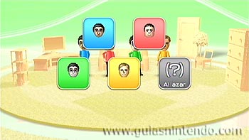 Wii Party