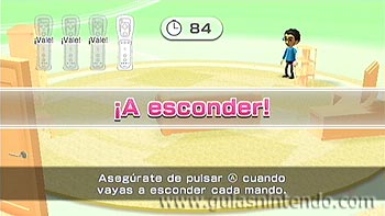 Wii Party