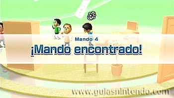 Wii Party