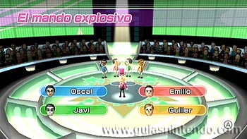 Wii Party
