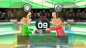 Wii Party