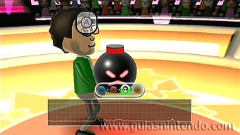 Wii Party