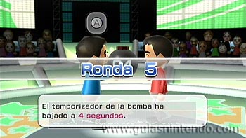 Wii Party
