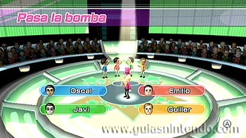 Wii Party