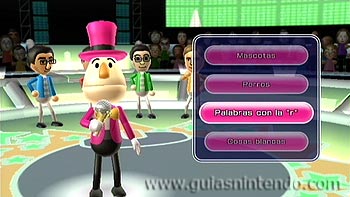 Wii Party