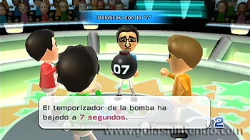 Wii Party