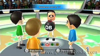 Wii Party