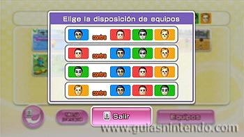 Wii Party