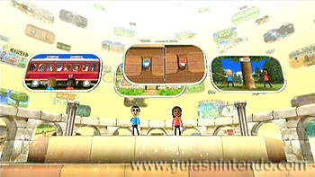 Wii Party
