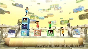 Wii Party