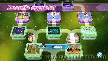 Wii Party