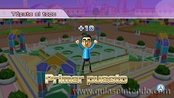 Wii Party