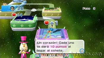 Wii Party