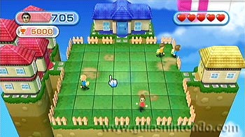 Wii Party