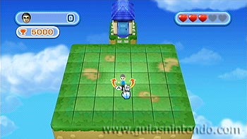Wii Party