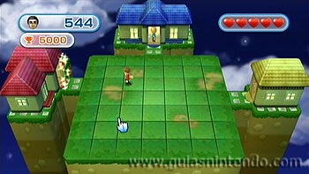 Wii Party