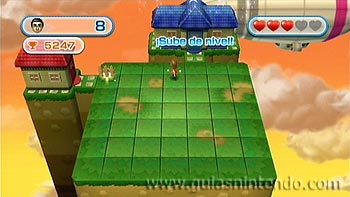 Wii Party