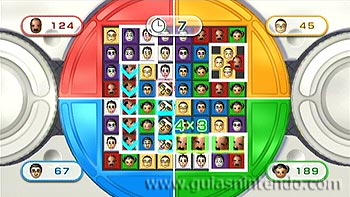 Wii Party