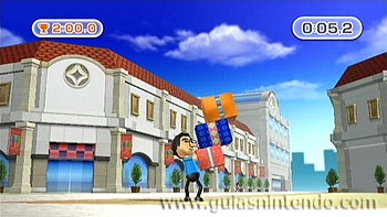 Wii Party