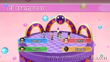 Wii Party