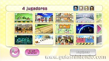 Wii Party