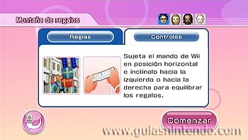 Wii Party