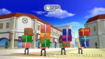 Wii Party