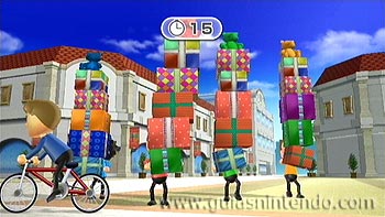 Wii Party