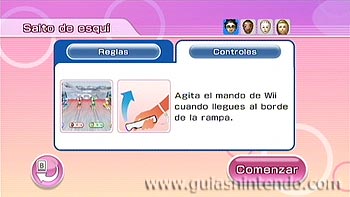 Wii Party