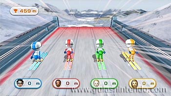 Wii Party