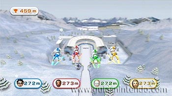 Wii Party