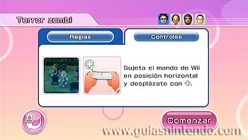 Wii Party