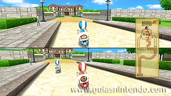Wii Party