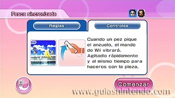 Wii Party