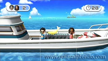 Wii Party