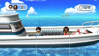 Wii Party