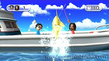 Wii Party