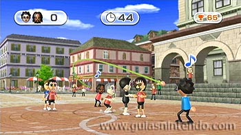 Wii Party