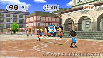Wii Party
